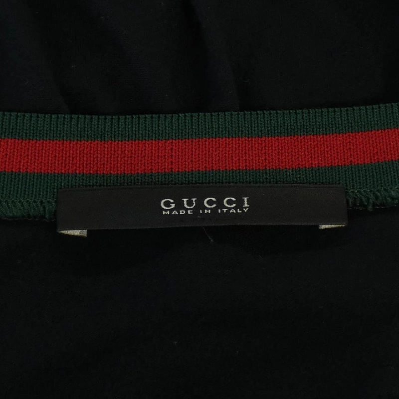 Gucci GUCCI 389893 X5572 Áo thun 627561