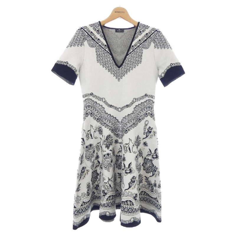 ETRO 221-19684-9636 Váy - Hàng hiệu Chính hãng 816004