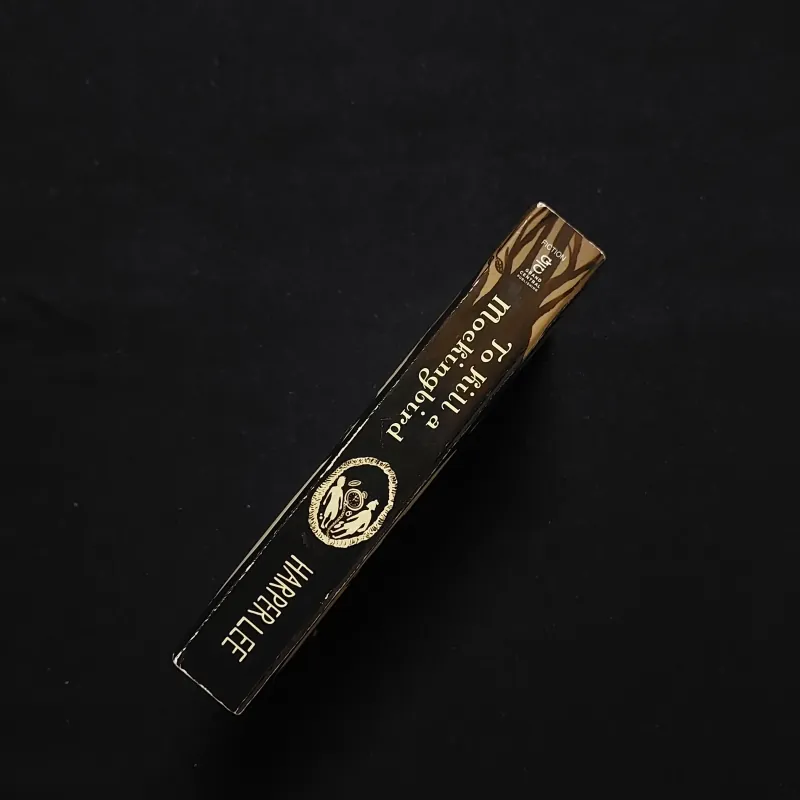 [Sách Cũ Ngoại Văn] To Kill A Mockingbird 792435