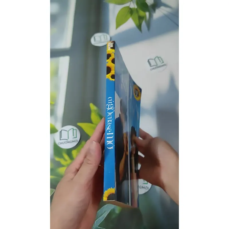 Cứ Gõ Cửa Sẽ Mở 1018889