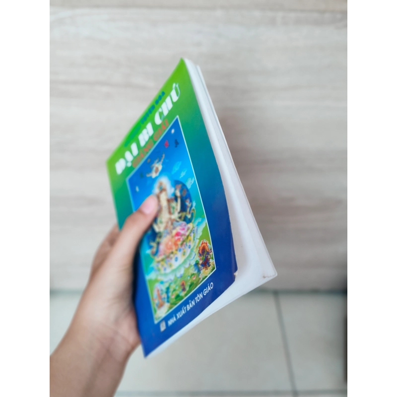 Chú đại bi 🌱 479744