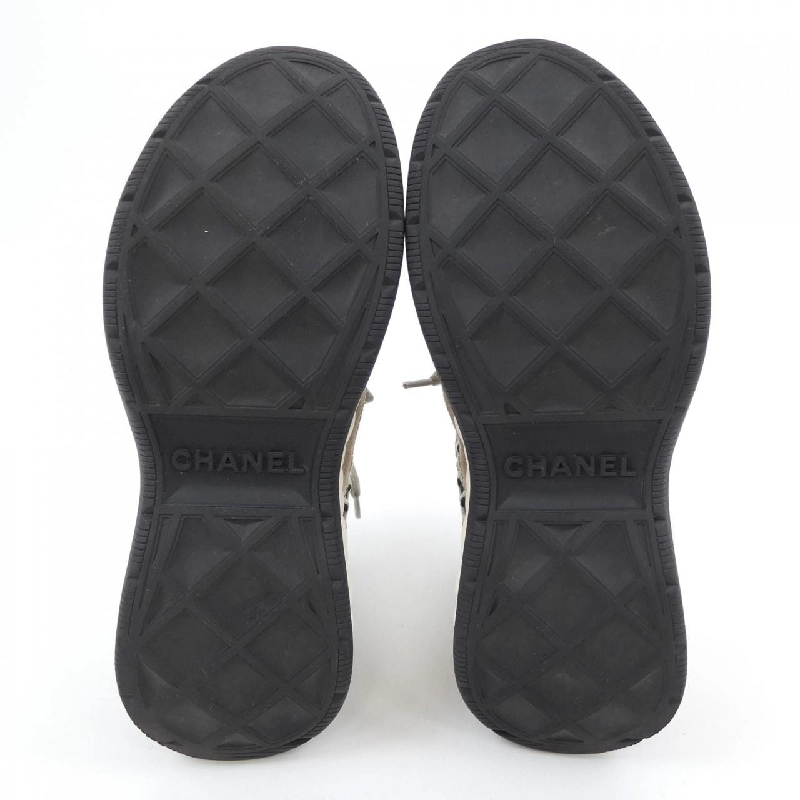 Giày thể thao CHANEL G37126Y55130 - Hàng hiệu Authentic 830374