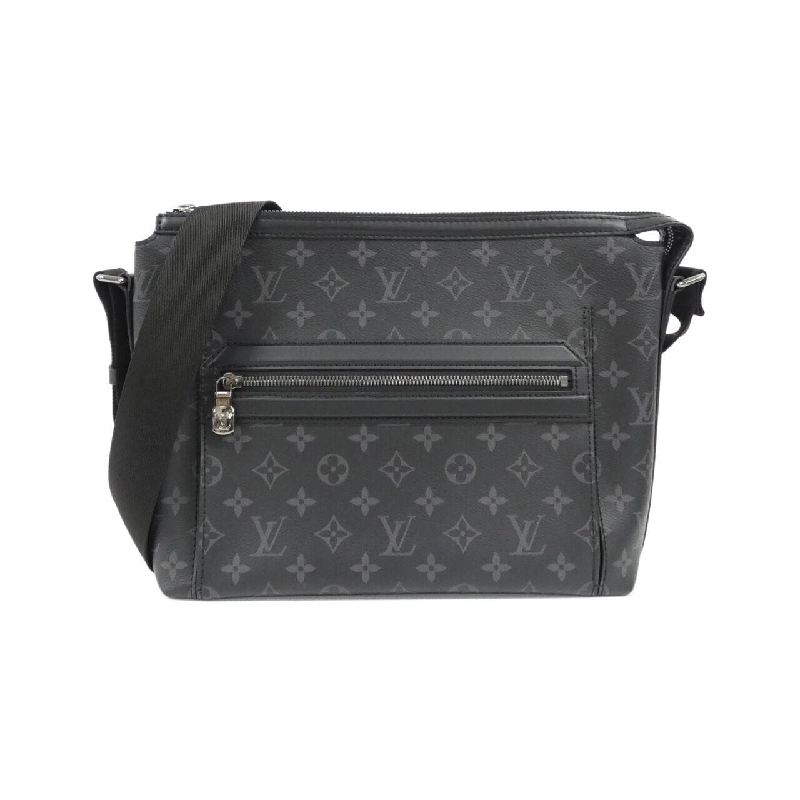 Túi đeo chéo Louis Vuitton Monogram Eclipse Odyssey PM M44223 - Hàng hiệu Authentic 769034