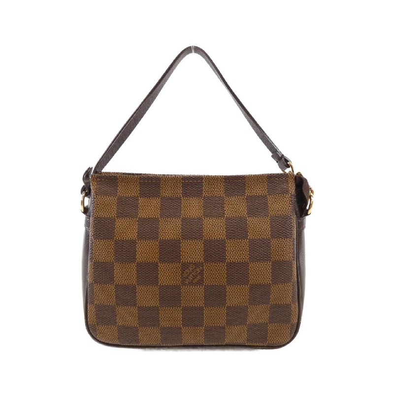 Túi phụ kiện Louis Vuitton Damier Trues Makeup N51982 620591