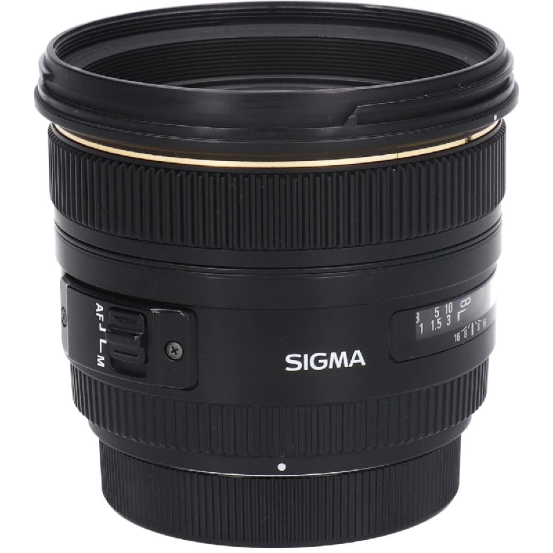 EOS 50mm F1.4 EX DG HSM - Hàng hiệu Authentic 879087