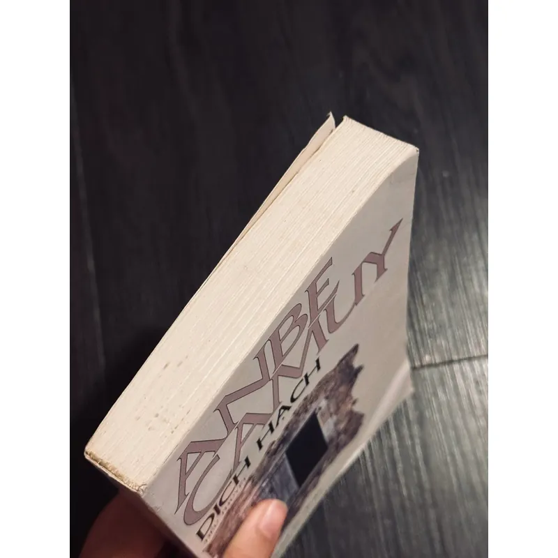 Dịch hạch (Nguyễn Trọng Định dịch) 557727