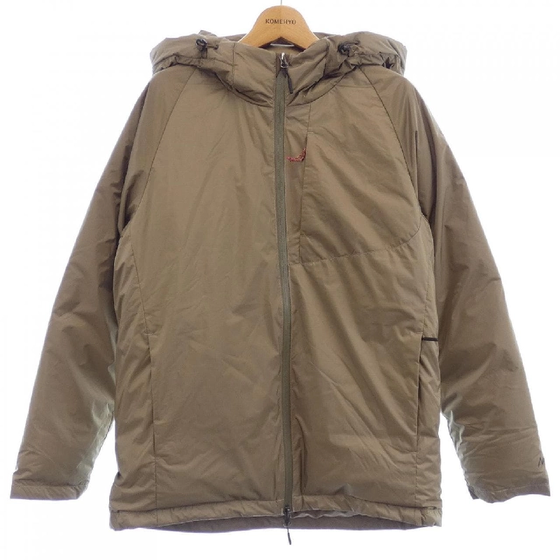 NANGA áo khoác lông vũ 628794