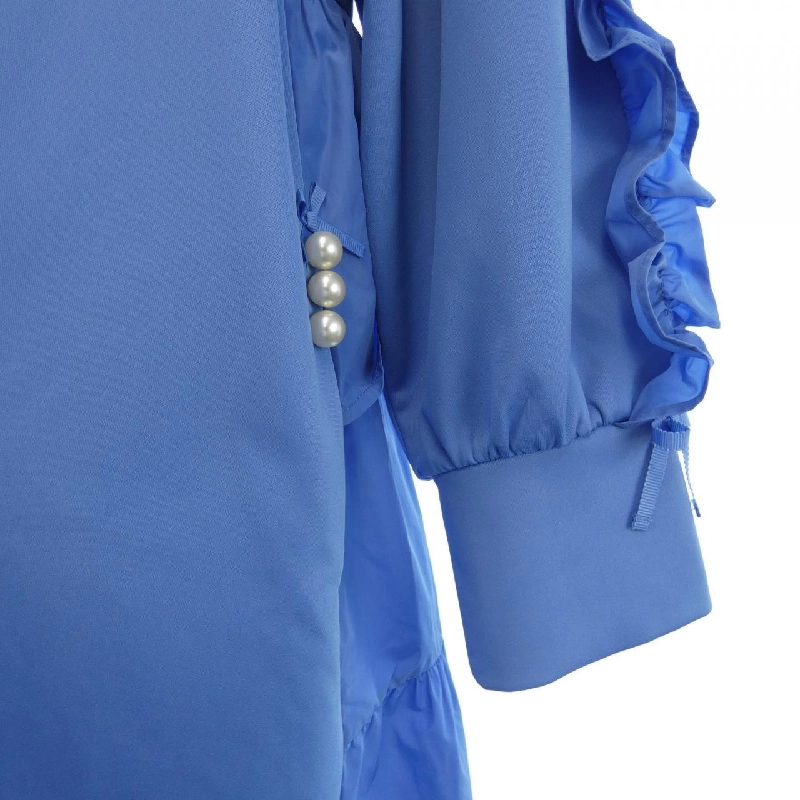 【Khuyến mãi】SUPER BEAUTY Váy liền 650740