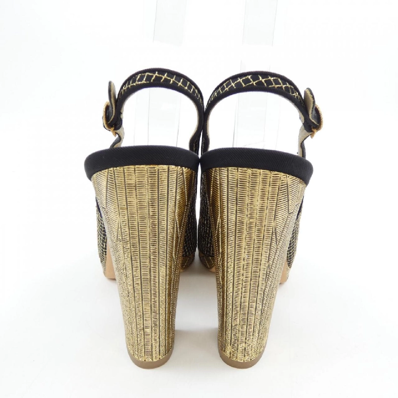 Giày sandal CHANEL G28891X08066 659999