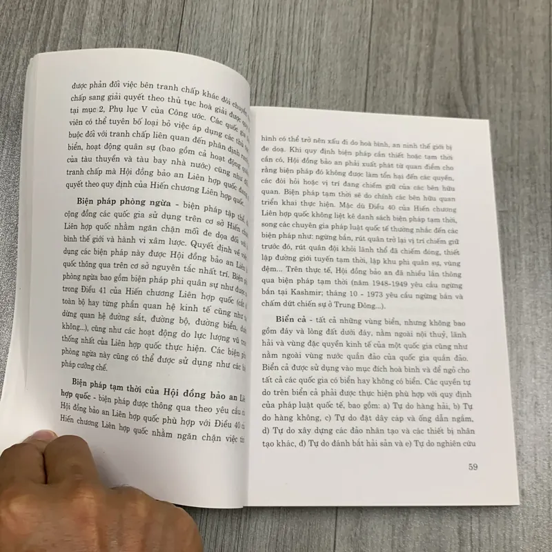 Thuật ngữ pháp luật quốc tế. 1b3 717854