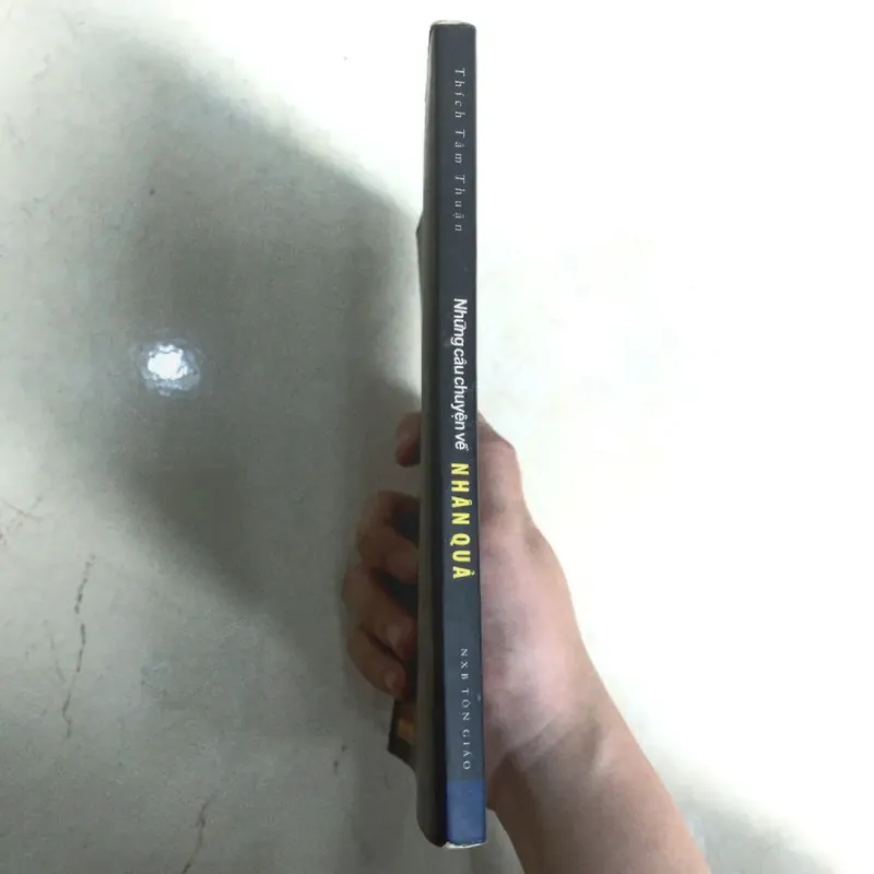 Những Câu Chuyện Về Nhân Quả 🐰 606192