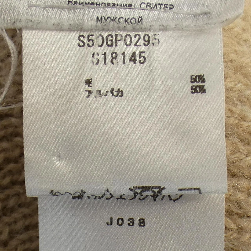 【Khuyến mãi】Áo cardigan Maison Margiela 644859