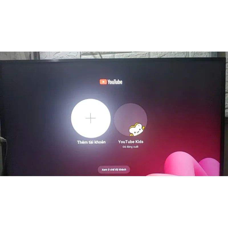 Màn hình TV LG webOS UM7300PTA 43 inch độ phân giải HD 698392