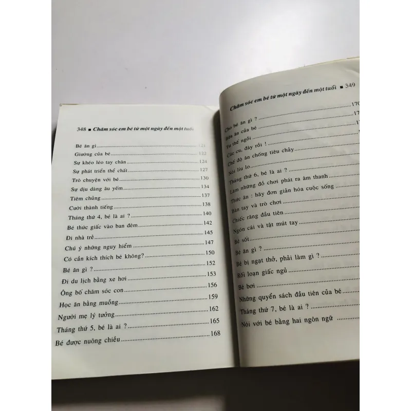 CHĂM SÓC EM BÉ TỪ 1 NGÀY TUỔI  749131