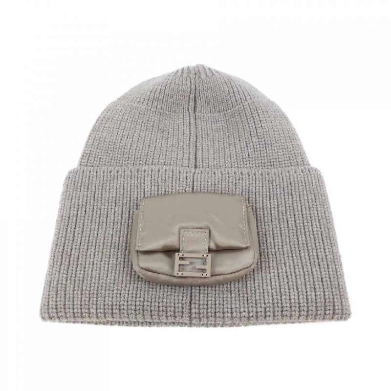Mũ len FENDI FXQ938 ANB1 - Hàng hiệu Chính hãng 833500