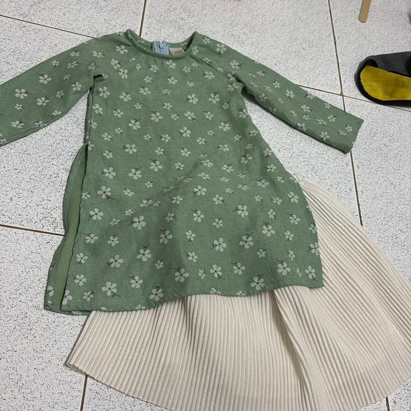 Áo dài cách tân 975993