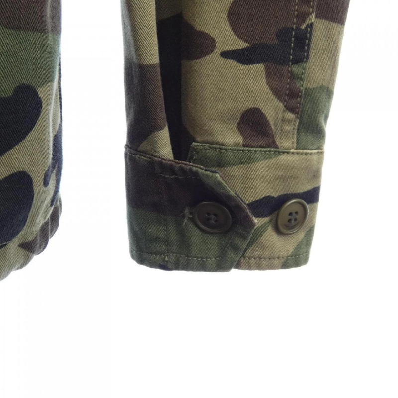 Áo khoác SAINT LAURENT 454701 Y863L - Hàng hiệu Chính hãng 895166