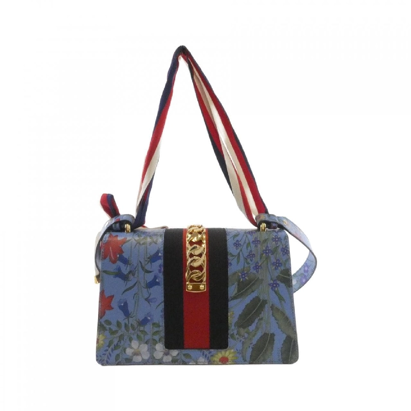 Túi xách Gucci Sylvie 421882 D7UCG - Hàng hiệu Authentic 765962