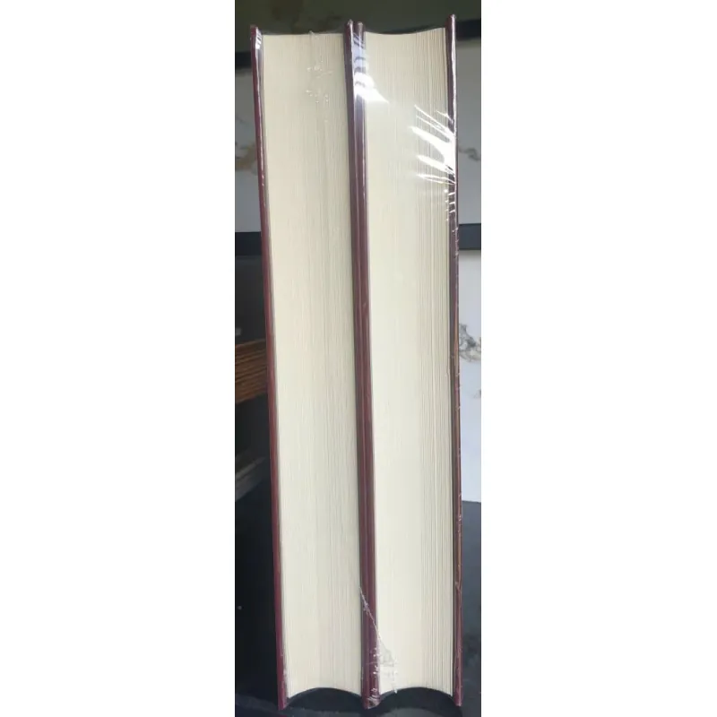 A Tỳ Đạt Ma Phát Trí Luận - Bộ 2 tập Bìa Cứng 991265