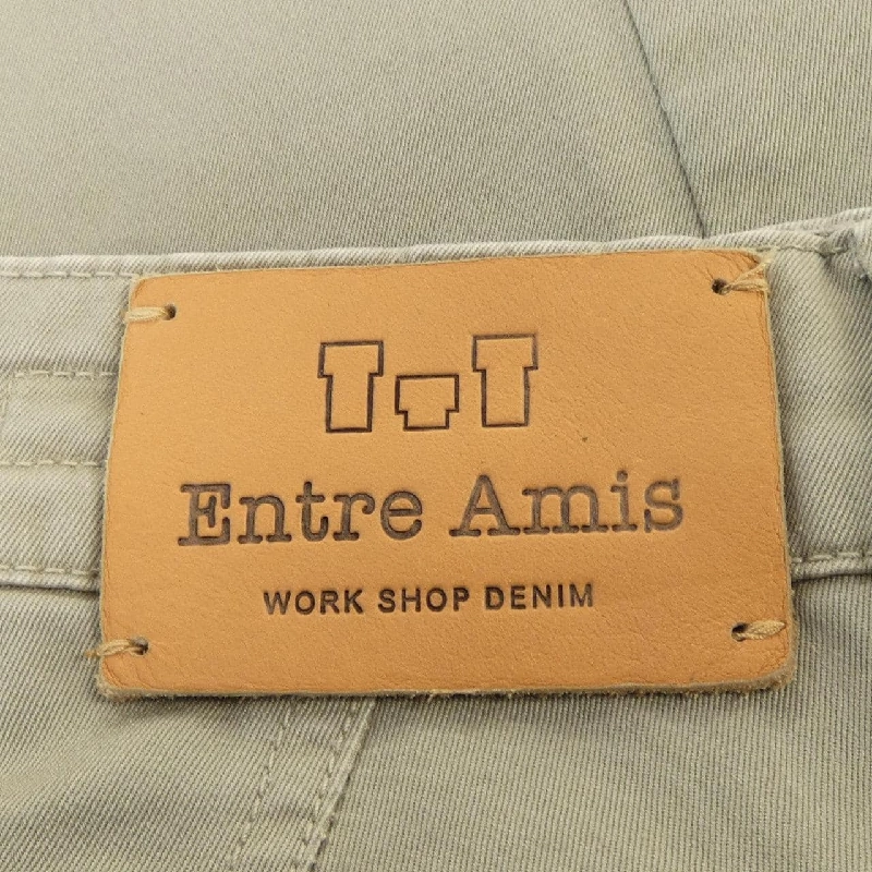 Quần áo thương hiệu ENTRE AMIS - Hàng hiệu Authentic 885332