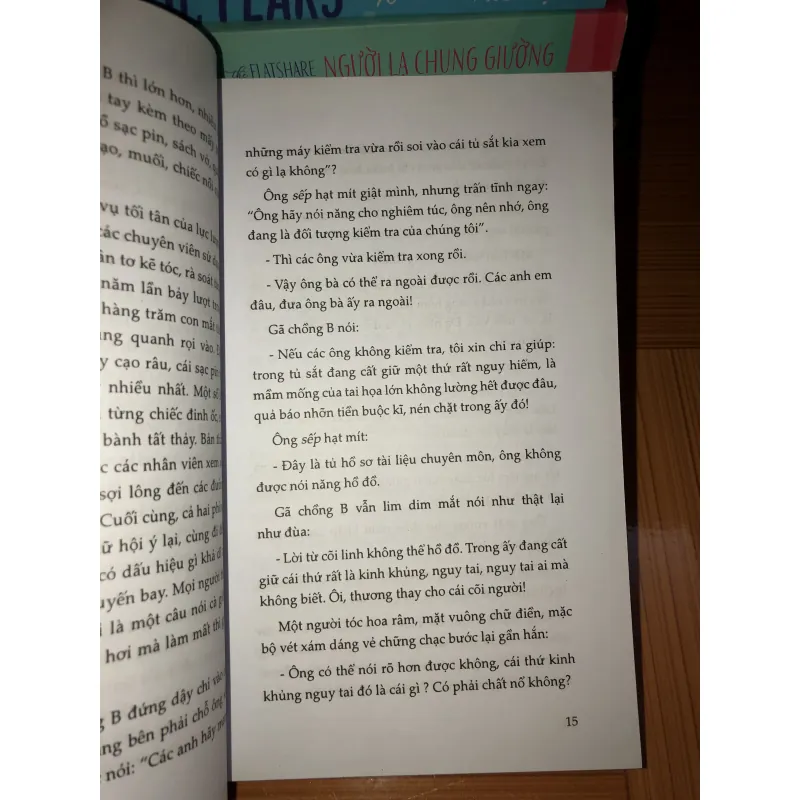 Người trong cõi tâm linh - Nguyễn Vũ Tiềm 996423