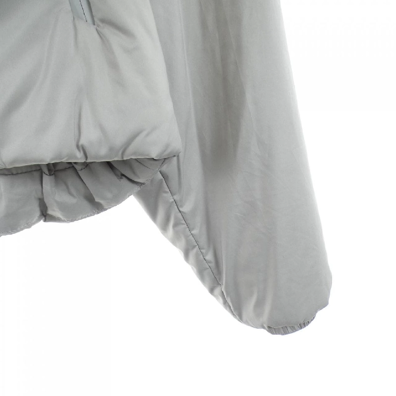 Jacket Miu Miu MIU MIU Technical Pongee ML1156 SOOO 16ML - Áo khoác lông vũ hàng hiệu chính hãng 816252