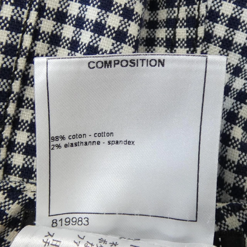 Quần CHANEL P53371V28957 - Hàng hiệu Authentic 816528