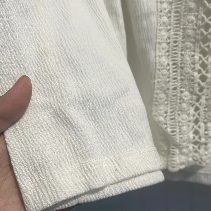 Áo kiểu croptop 778970