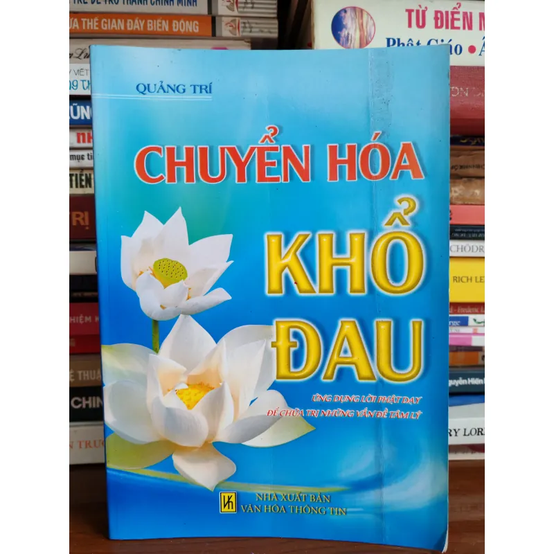 Chuyển hóa khổ đau 760511