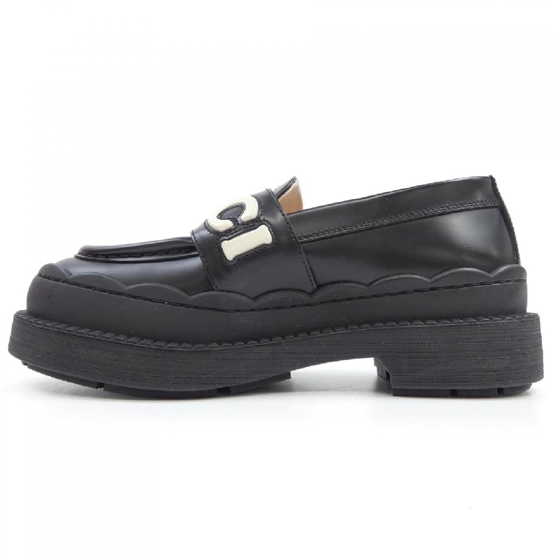 【Mã giảm giá】Giày GUCCI 663041