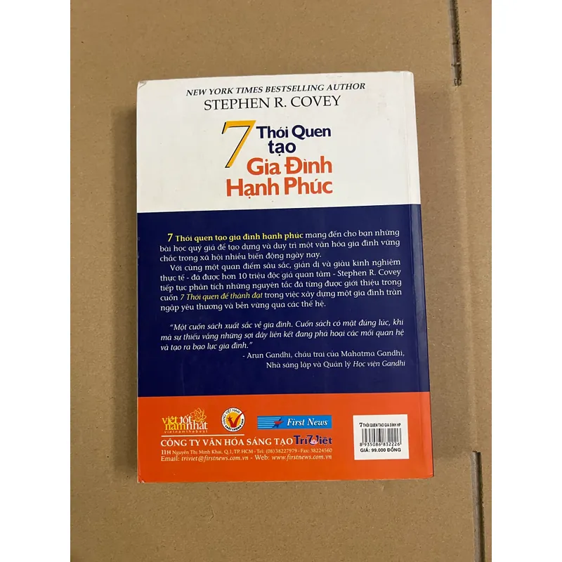 7 Thói Quen Tạo Gia Đình Hạnh Phúc 569027