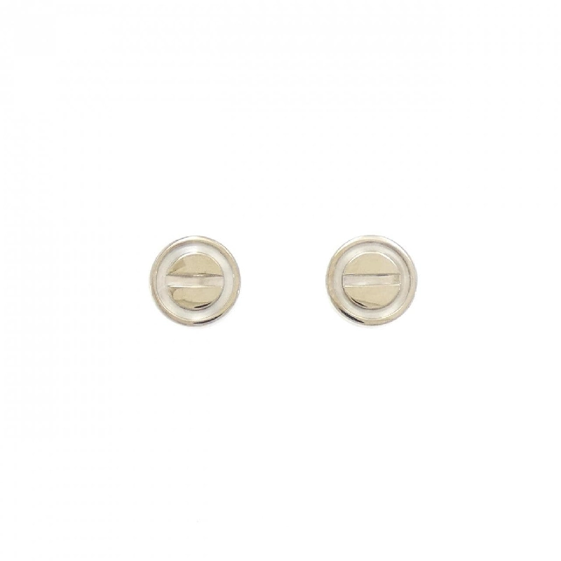 Khuyên tai Cartier - Hàng hiệu Authentic 847797