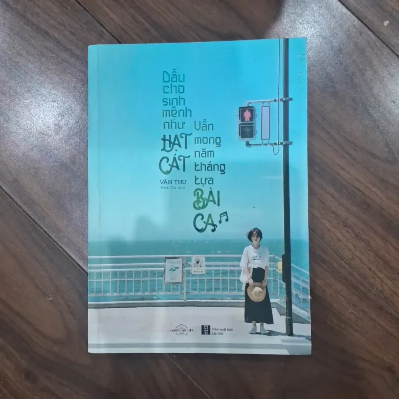 Dẫu cho sinh mệnh như hạt cát, vẫn mong năm tháng tựa bài ca 707120