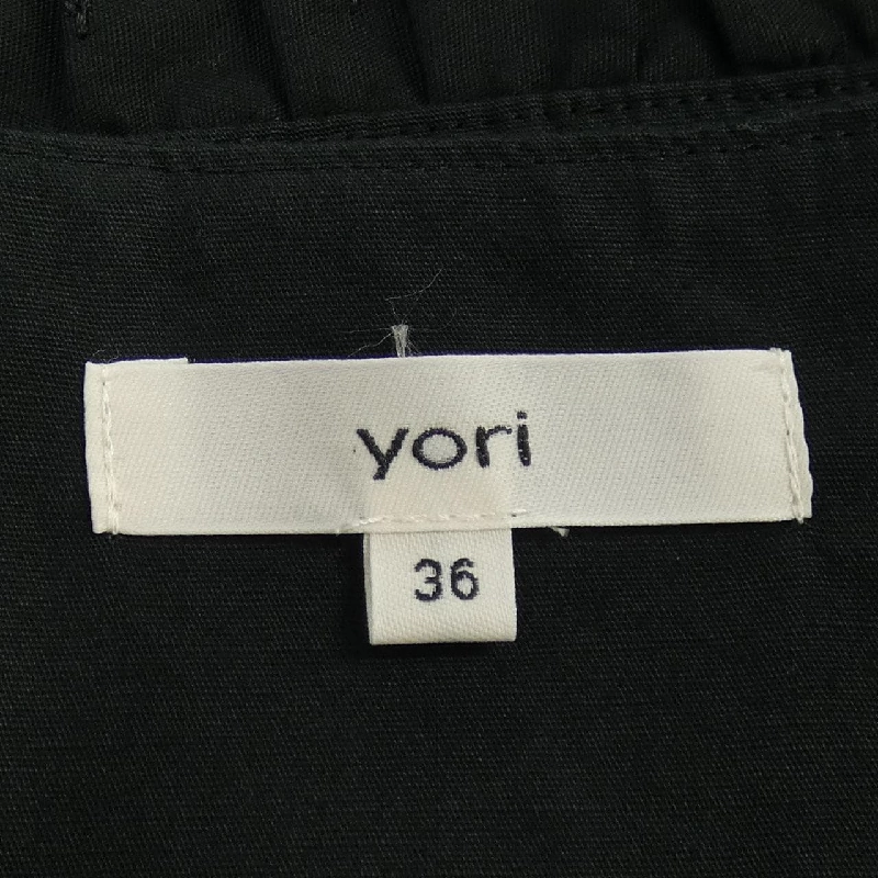 【Mã giảm giá】Yori yori áo 646159