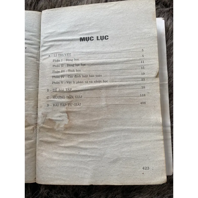 450 Bài tập Vật Lí 10 (Vũ Thanh Khiết) 408 trang 604440