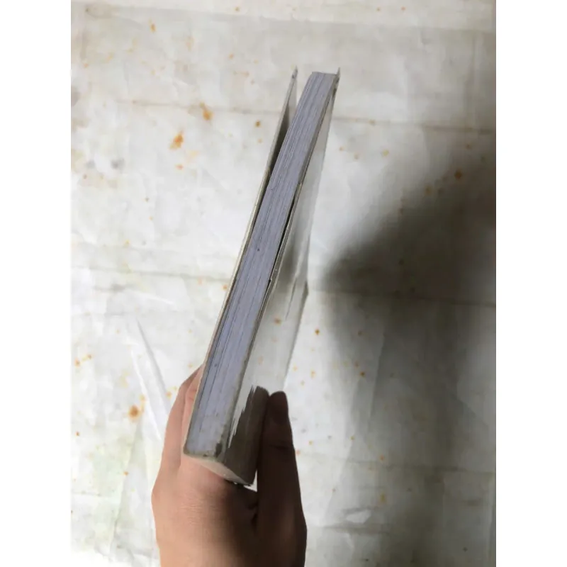 Những Người Bạn Ở Thung Lũng Mặt Trời Mọc - Hwang Sun Mi 899884