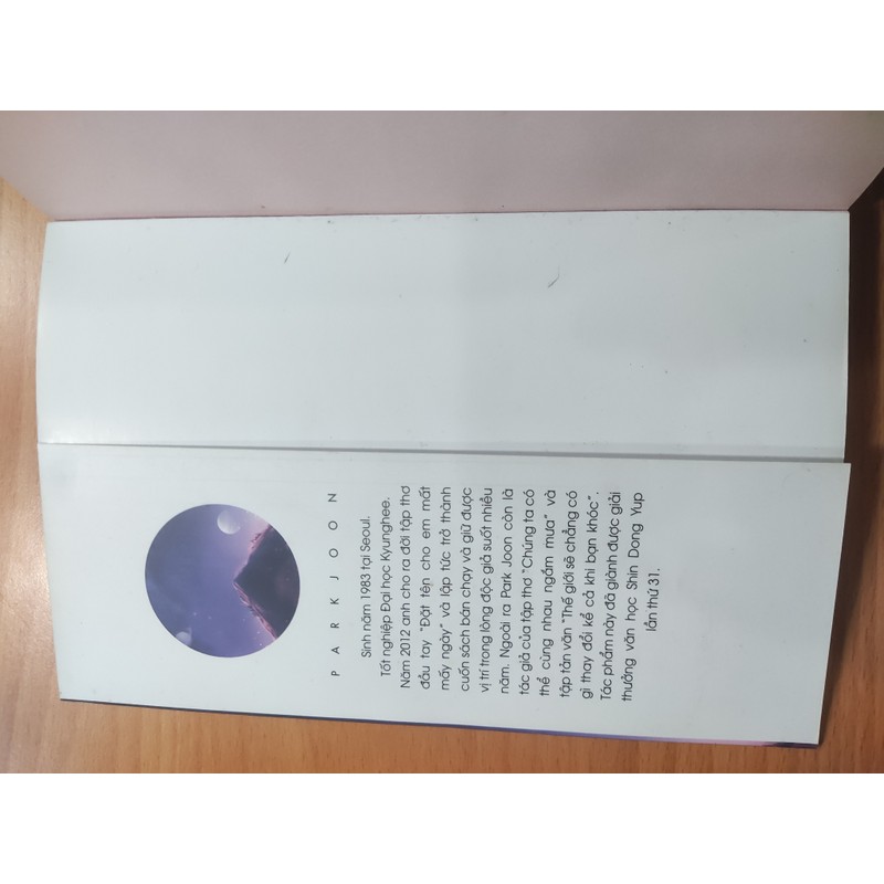 Thế giới sẽ chẳng có gì thay đổi kể cả khi bạn khóc 77361