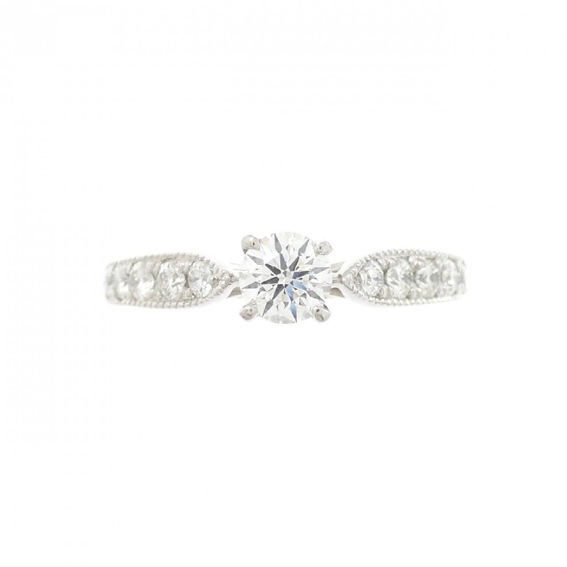 Nhẫn kim cương PT900 0.254CT D VS2 EXT - Hàng hiệu Chính hãng 879240