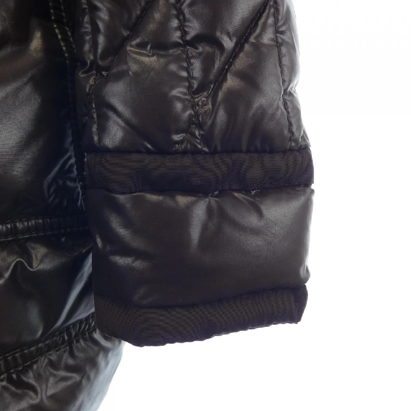MONCLER SAFRAN Áo khoác lông 631473