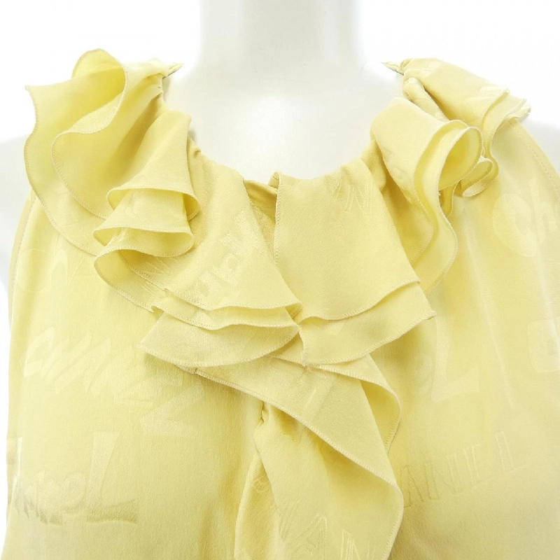 CHANEL P72306V63957 Áo - Hàng hiệu Chính hãng 811782