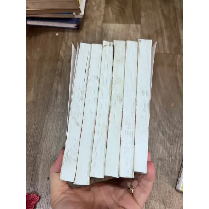 Trọn bộ truyện chữ - Hắc Nho  553420