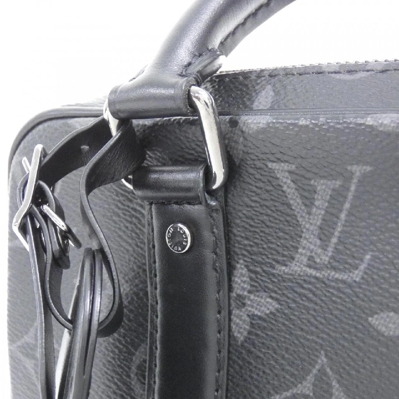 Túi Louis Vuitton Monogram Eclipse Nano PDV M82770 616362