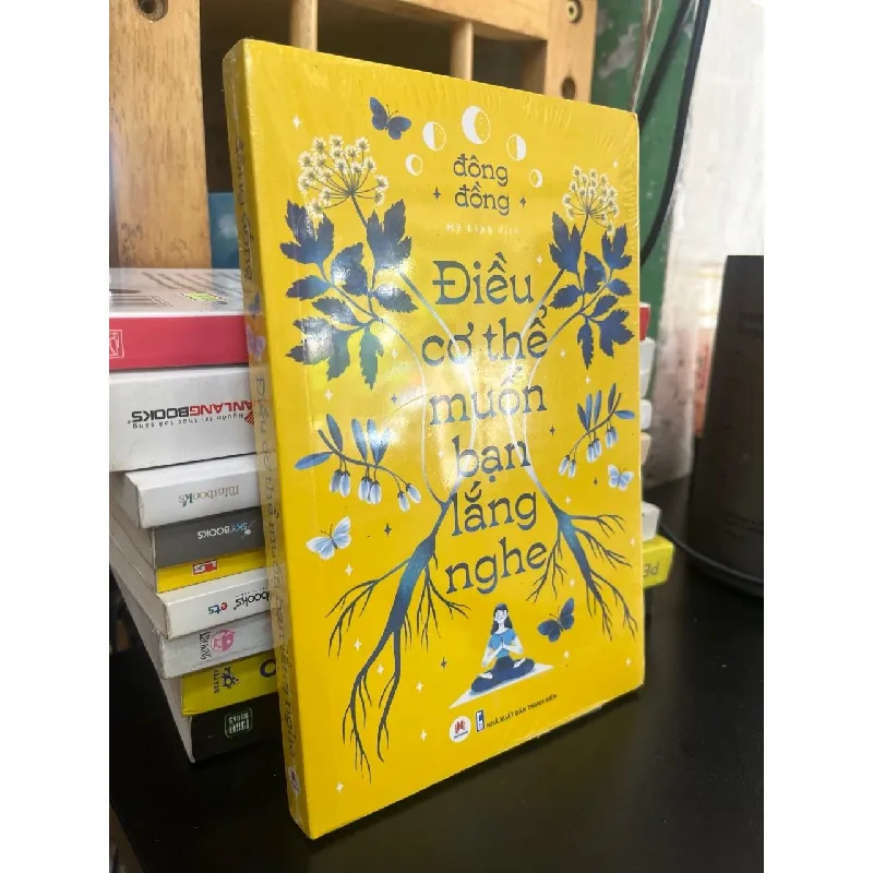 Điều cơ thể muốn bạn lắng nghe - Đông Đồng 589996