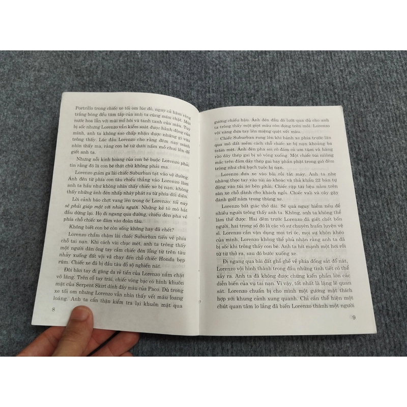 SỰ IM LẶNG TUYỆT VỌNG 478654