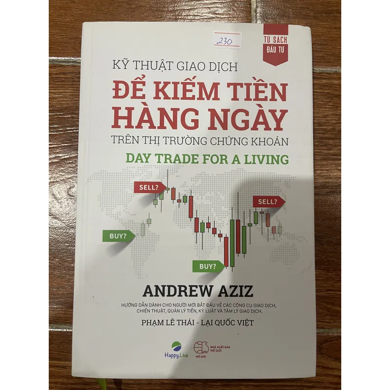 Kỹ thuật giao dịch để kiếm tiền hàng ngày trên thị trường chứng khoán (k3) 627897