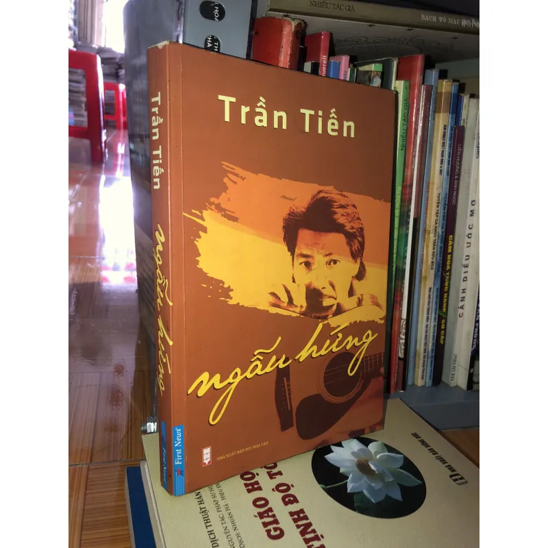 Ngẫu hứng  604993