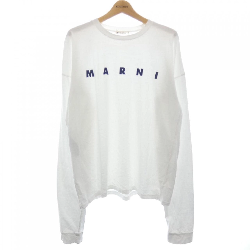 Áo thun MARNI - Hàng hiệu Chính hãng 900875