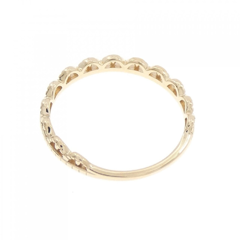 Nhẫn K10YG - Hàng hiệu Authentic 838566