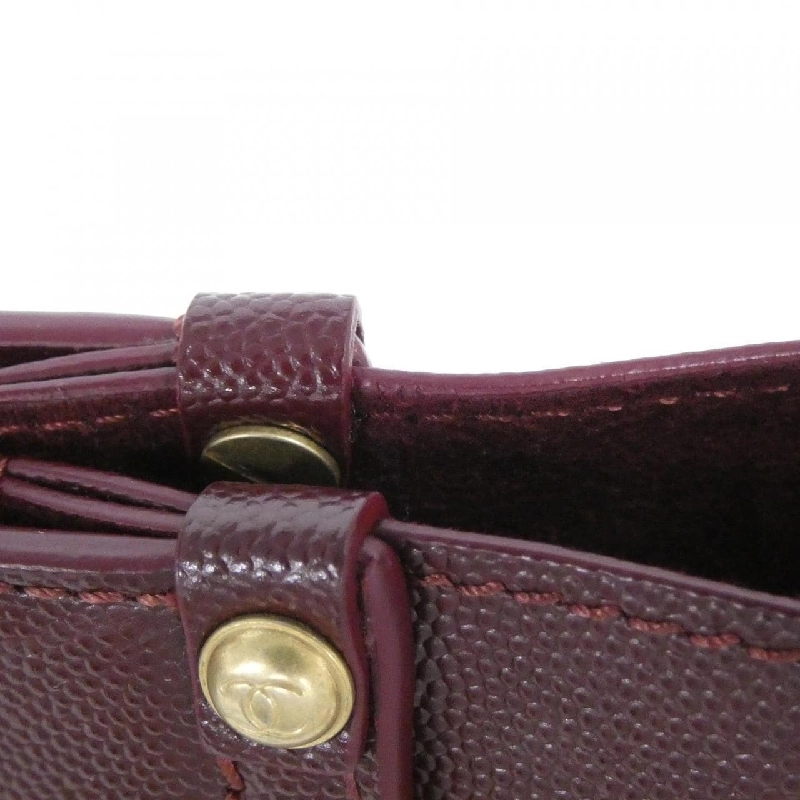 Túi xách Chanel Deauville Line 57069 - Hàng hiệu Chính hãng 805222