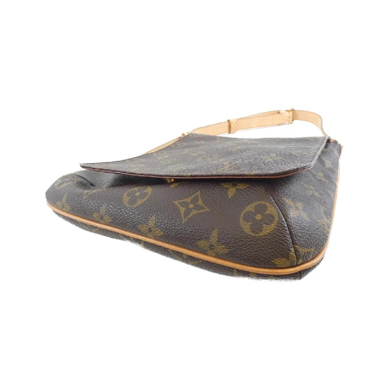 Túi xách vai Louis Vuitton Monogram Musette Salsa M51258 608803